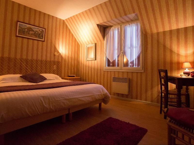 Logis L'Auberge De L'Etable 2