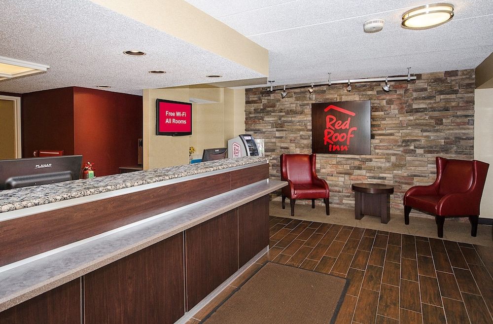 Red Roof Inn Philadelphia - Oxford Valley 2
