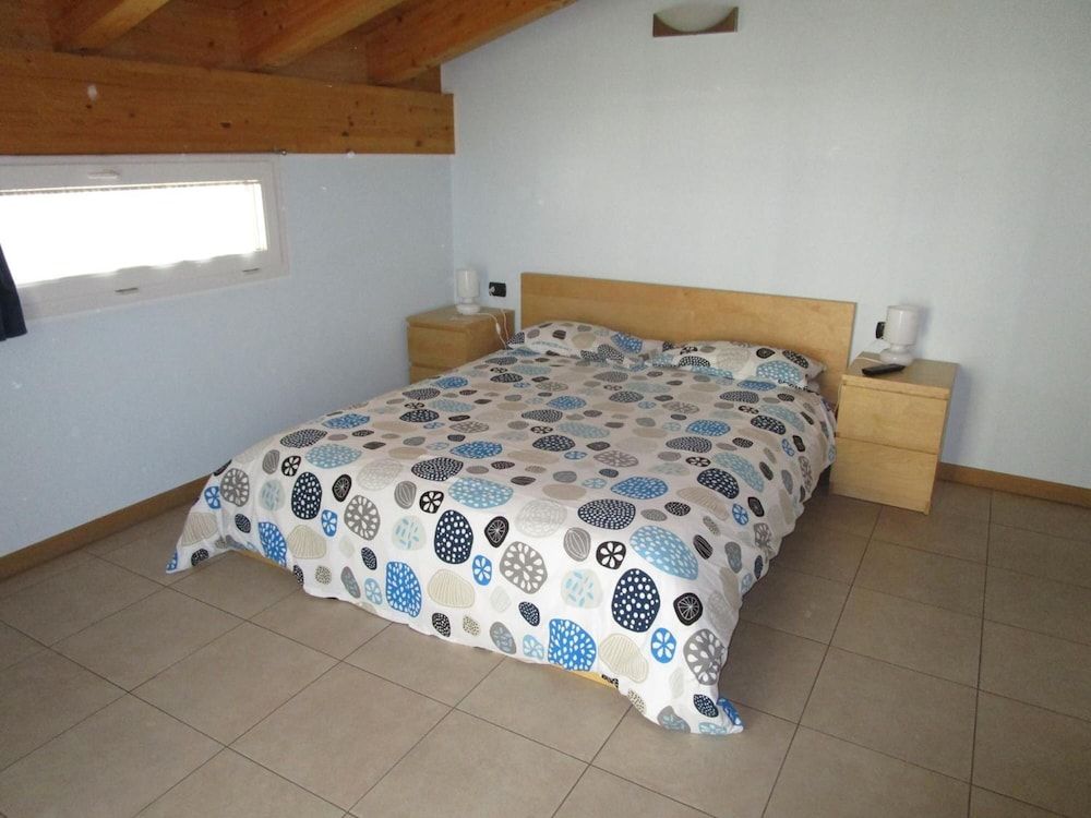 B&B Sibi 3