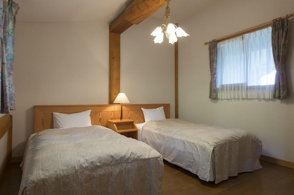 Izumigo, AMBIENT Azumino Cottage 3