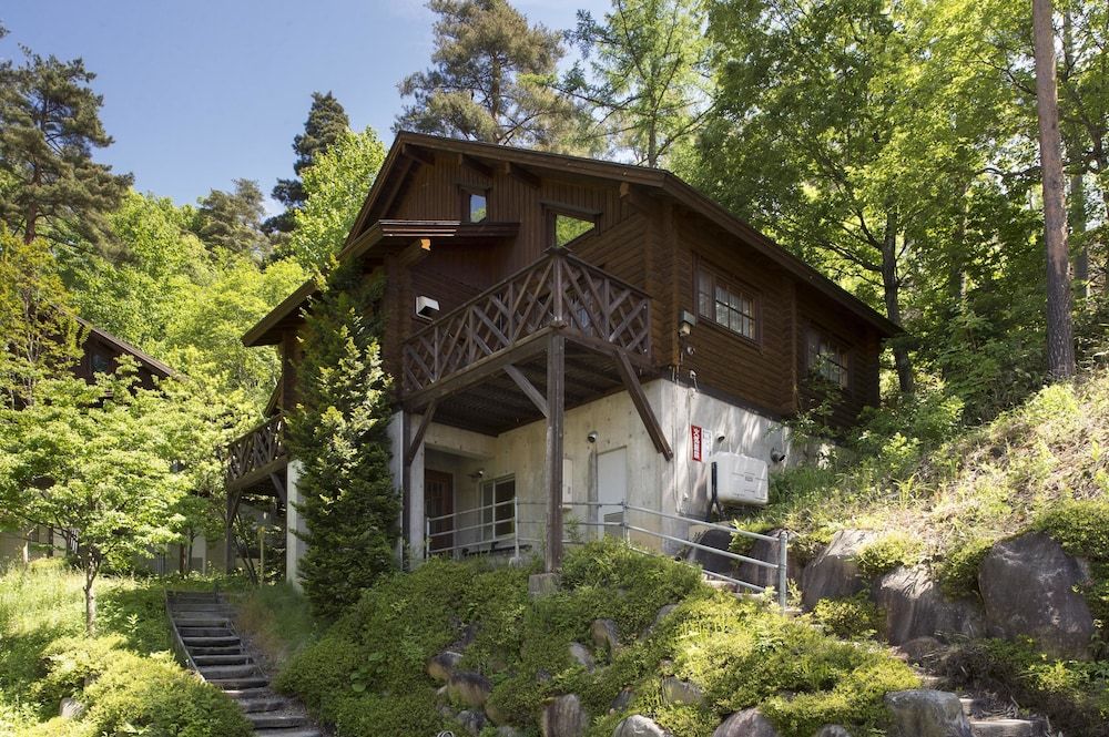 Izumigo, AMBIENT Azumino Cottage 2