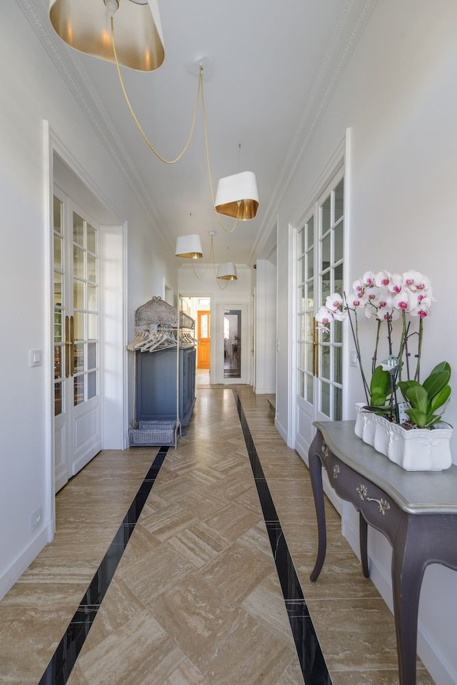L'Hôtel Particulier 2