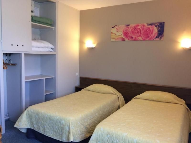 Logis Hotel Delfotel 2