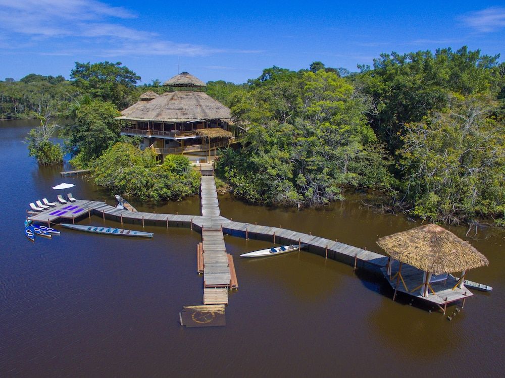 La Selva Jungle by Eco Luxury Group -1 estrellas en Providencia