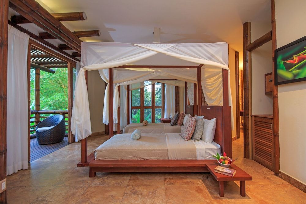 La Selva Jungle by Eco Luxury Group 3