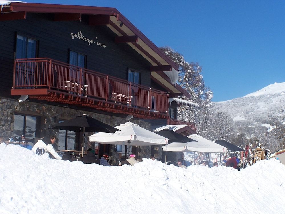 Guthega Inn 3 estrellas en Perisher Valley