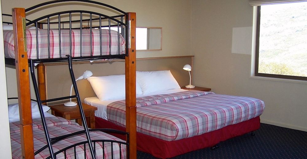 Guthega Inn 3