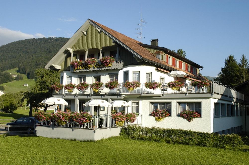 Gasthof Ochsen 2