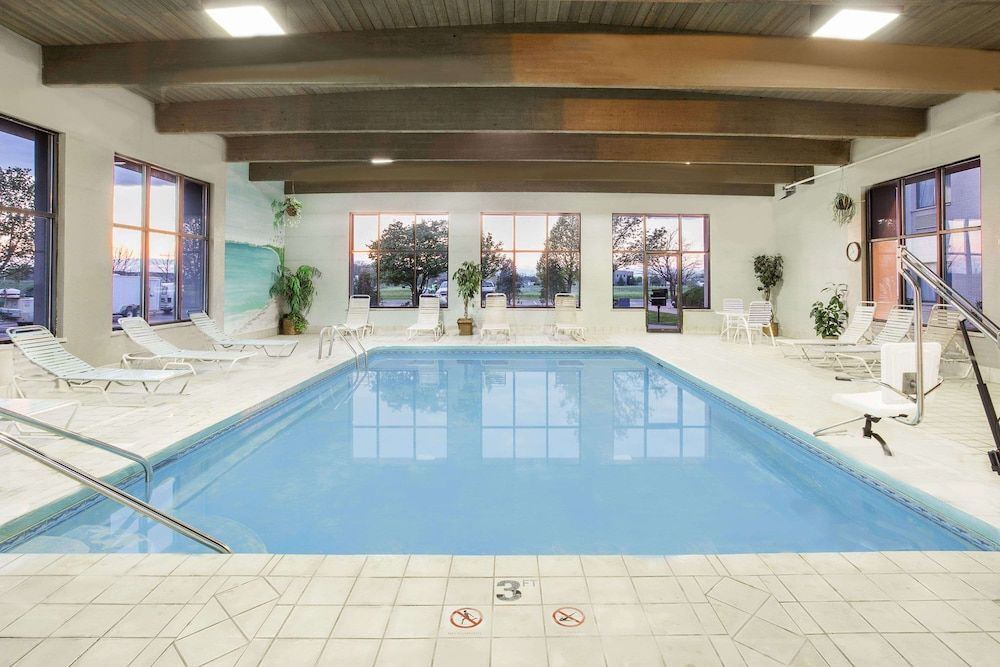 Baymont by Wyndham Janesville 3 estrelas em Janesville