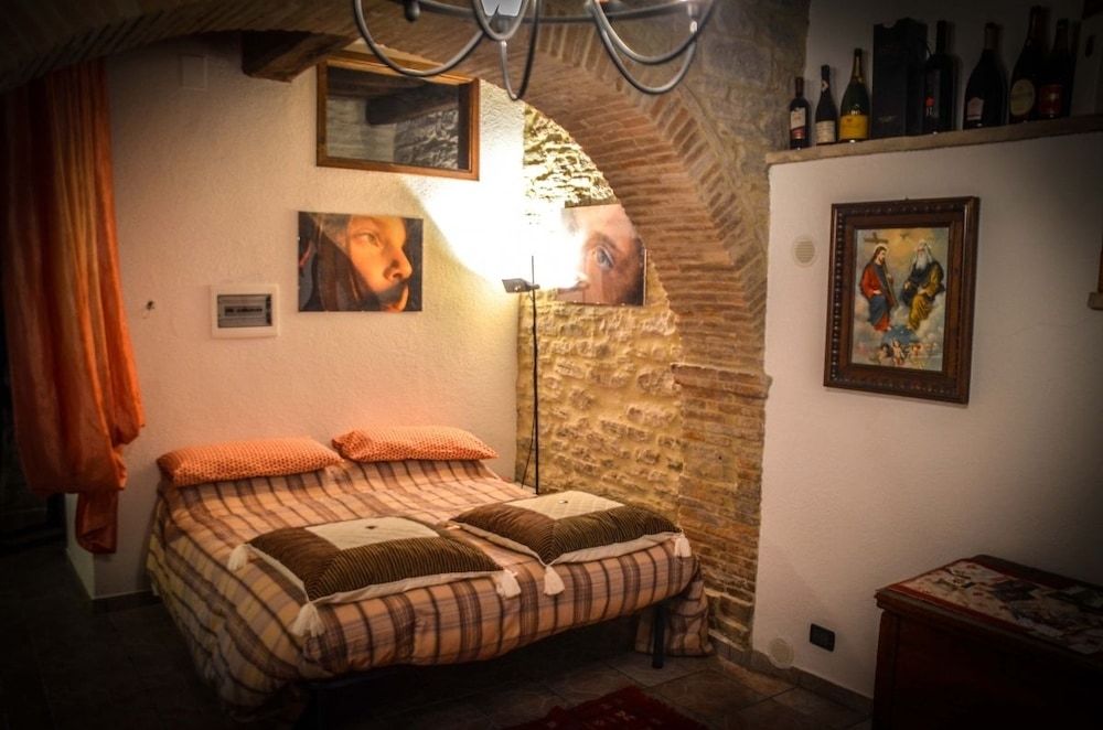 Agriturismo Cailuca 3