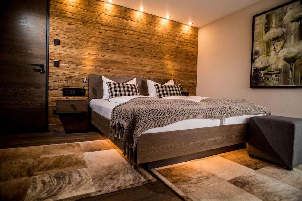 Hotel-Gasthof Adler -1 estrellas en Lindau