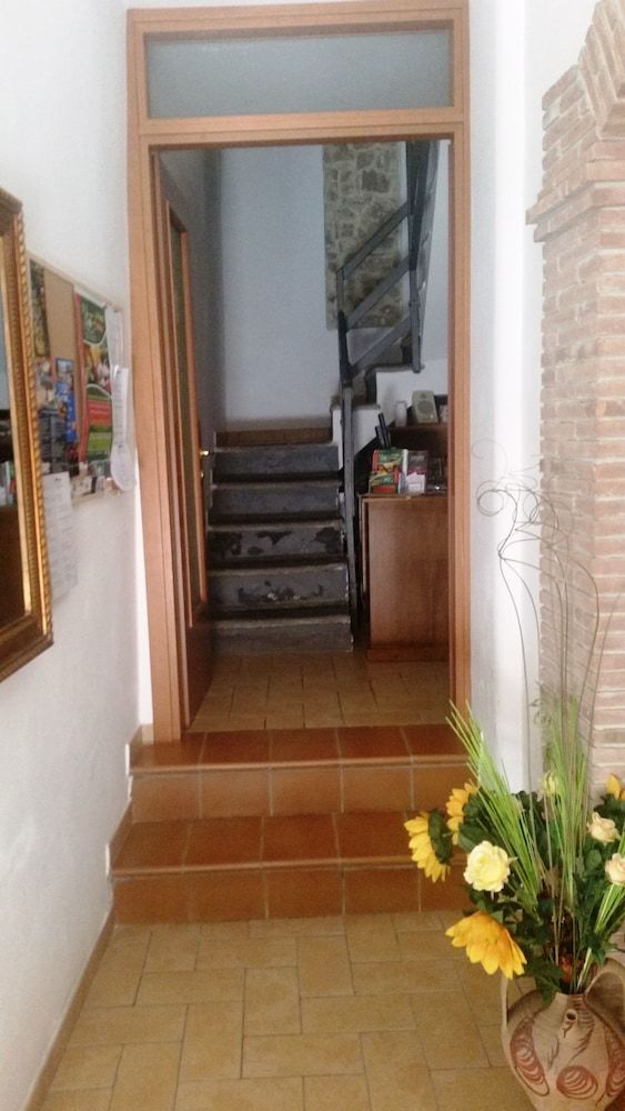 Camere Primavera B&B 3