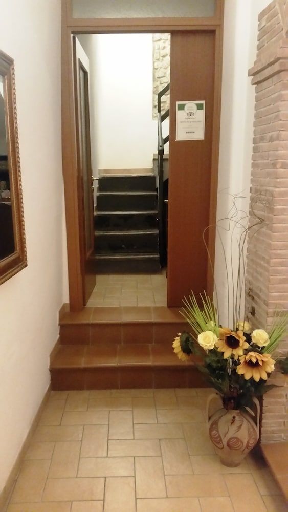 Camere Primavera B&B 2