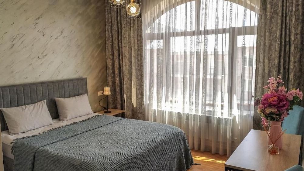 Harmonia Garden Hotel & Restaurant 2