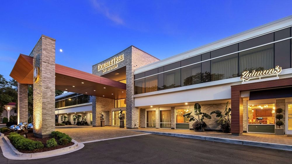 The Kingsley Bloomfield Hills - a DoubleTree by Hilton 4 estrellas en Bloomfield Hills