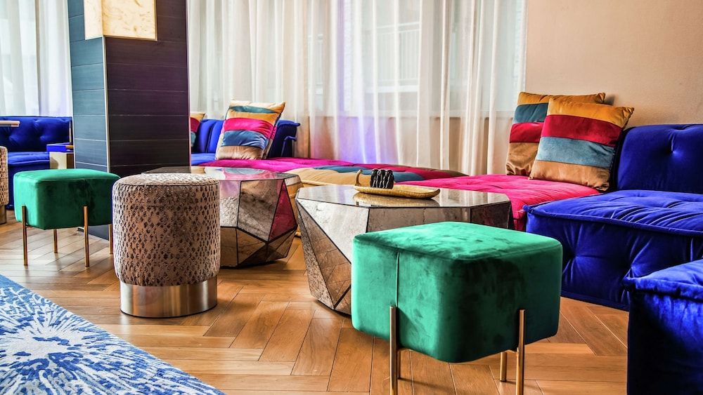 The Kingsley Bloomfield Hills - a DoubleTree by Hilton 2