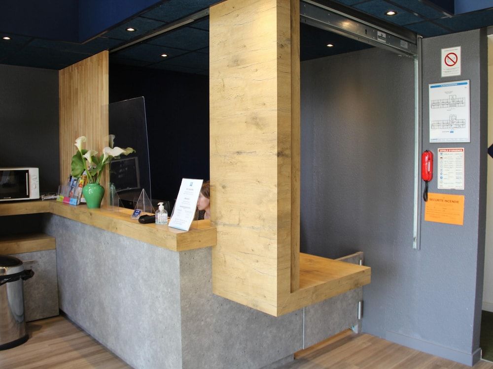 Ibis Budget Redon 2 estrellas en Redon