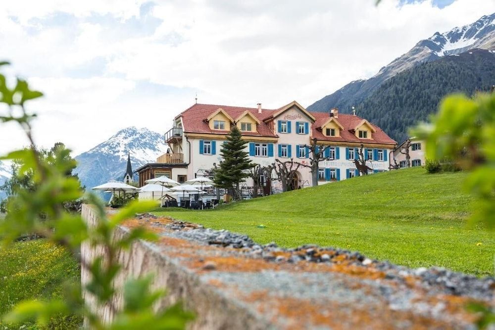 Meisser Hotel "superior" 3 estrellas en Guarda