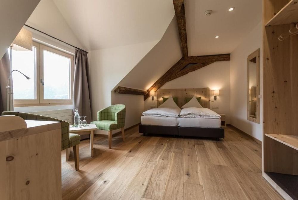 Meisser Hotel "superior" 2