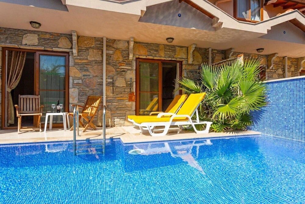 Villa Ayla Paradise in Dalyan 3