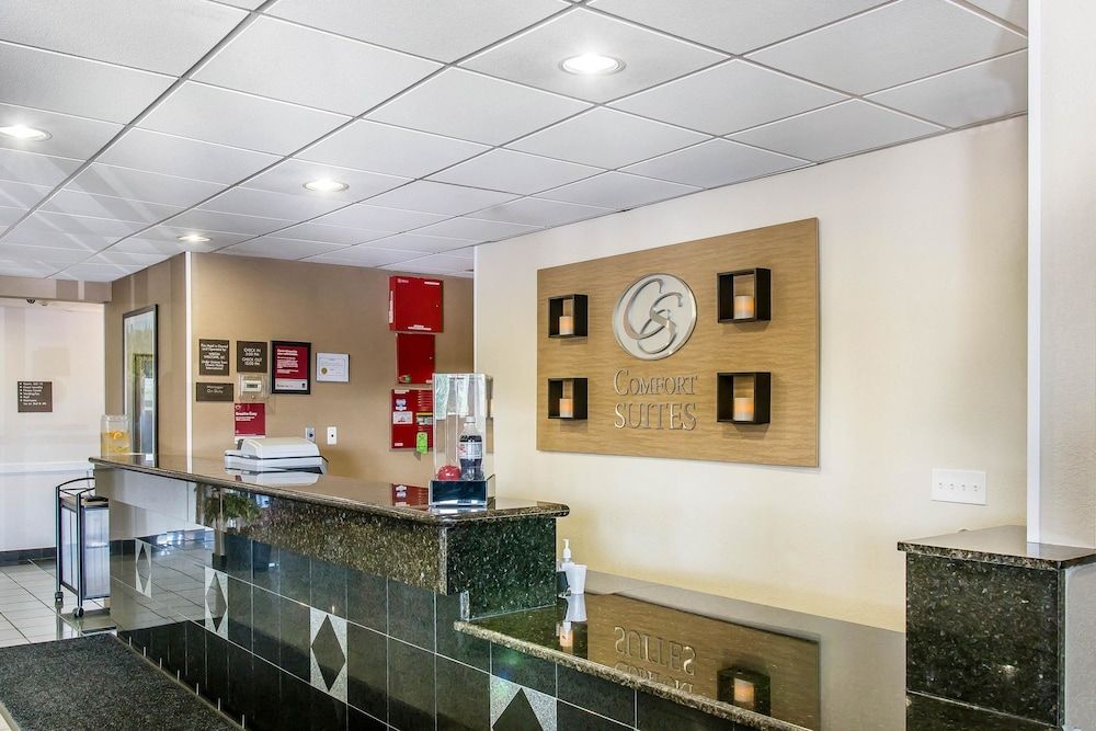 Comfort Suites Wixom - Novi 3