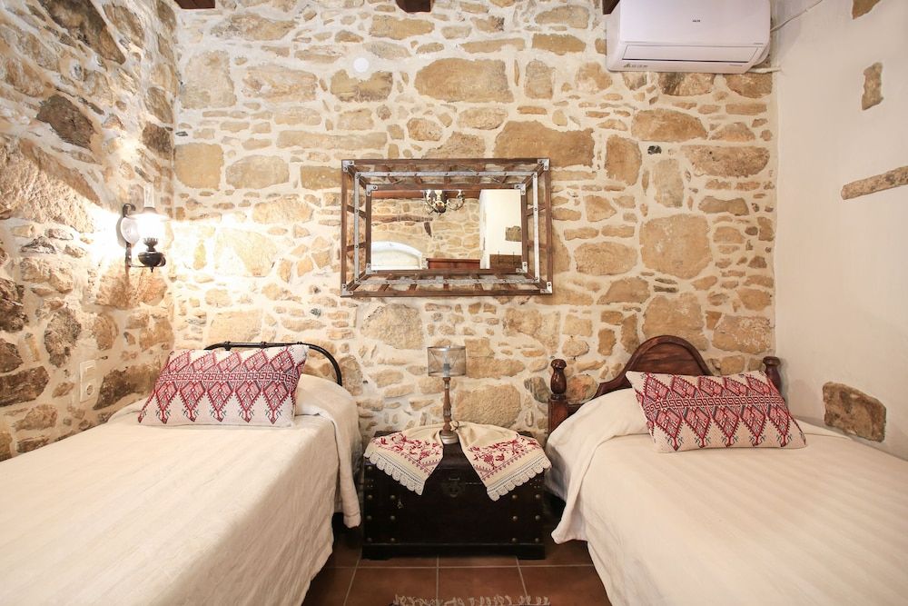 Villa Radamanthis 3