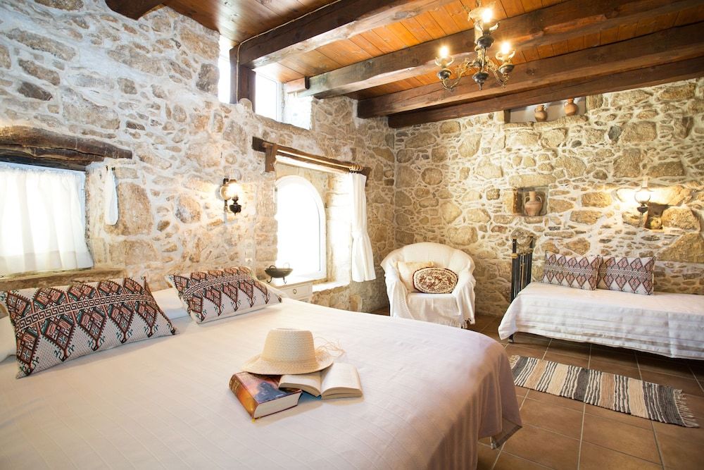 Villa Epimenidis 3