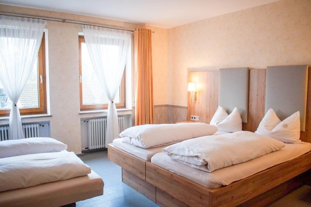 Hotel Garni Illertal 2