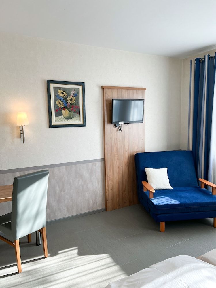 Hotel Garni Illertal 3