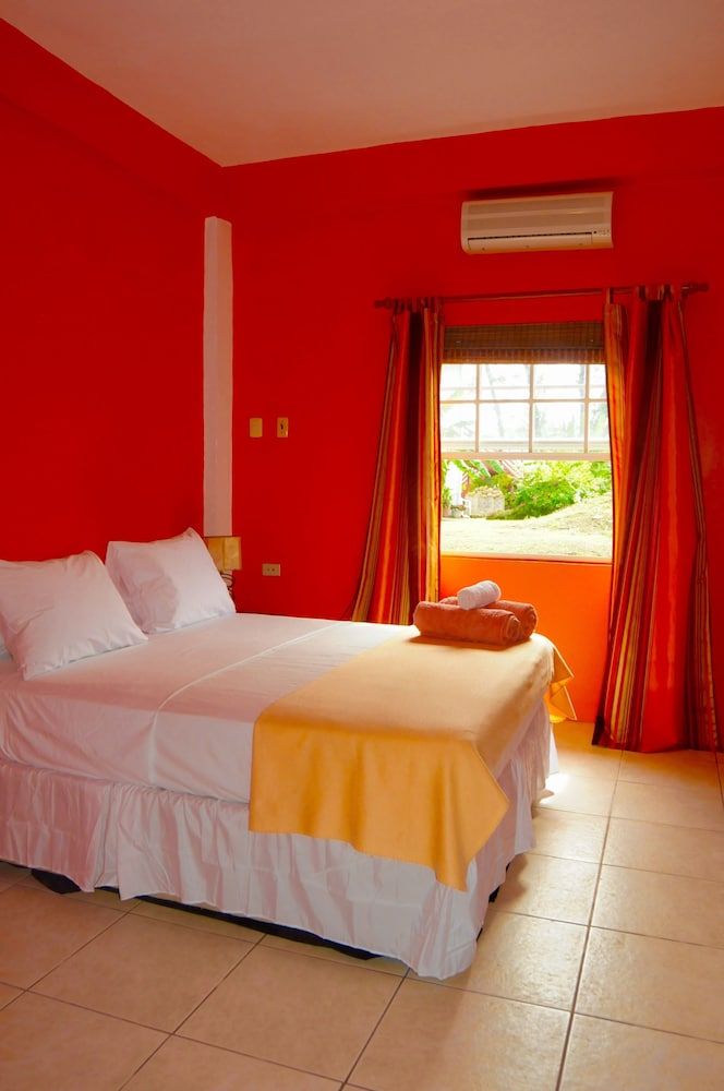Fish Tobago Guesthouse 2