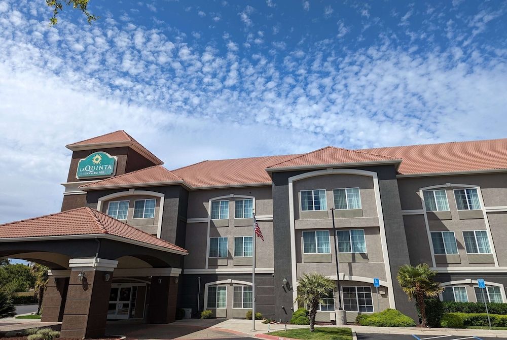 La Quinta Inn & Suites by Wyndham Manteca - Ripon 3 estrelas em Ripon