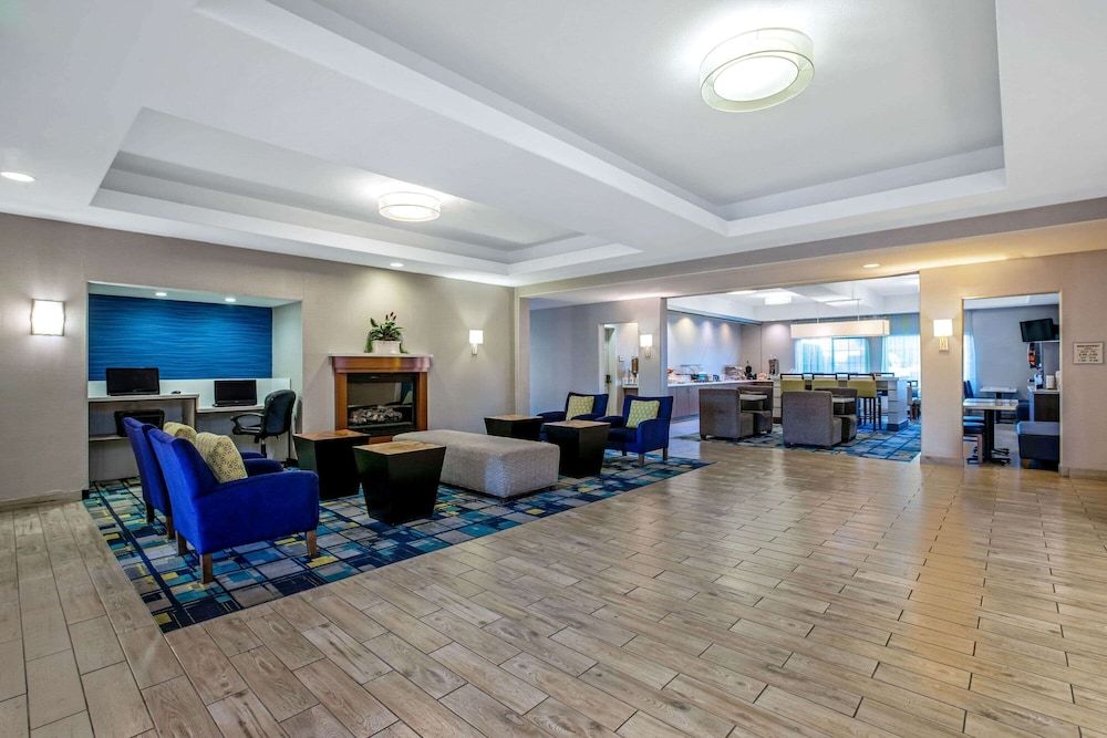 La Quinta Inn & Suites by Wyndham Manteca - Ripon 2