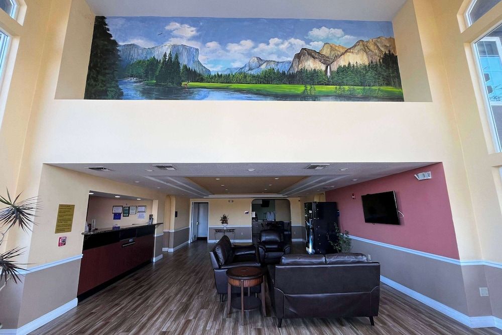 Baymont by Wyndham Manteca 3