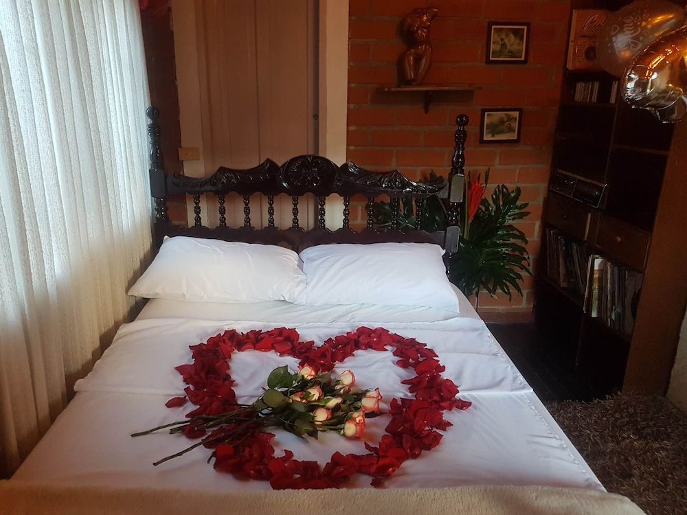 Biohotel Ecohouse 3