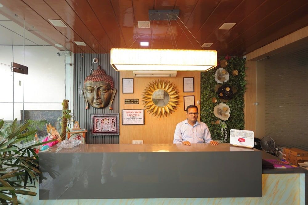 HOTEL SRG INN 3