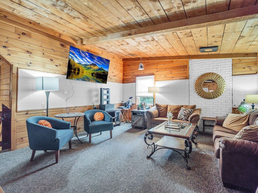 Timberline Lodge 3