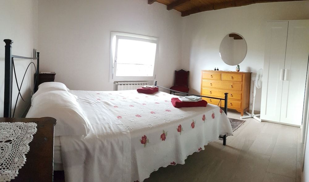 Cherry House B&B -1 estrellas en Polinago