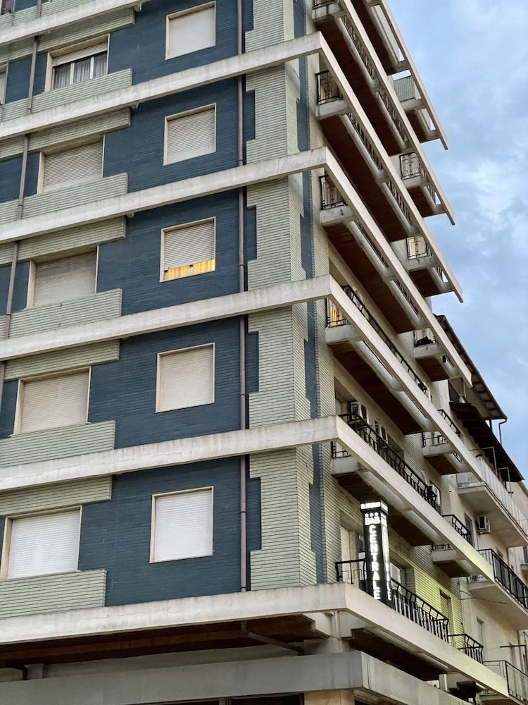 B&B CENTRALE -1 estrelas em Gela