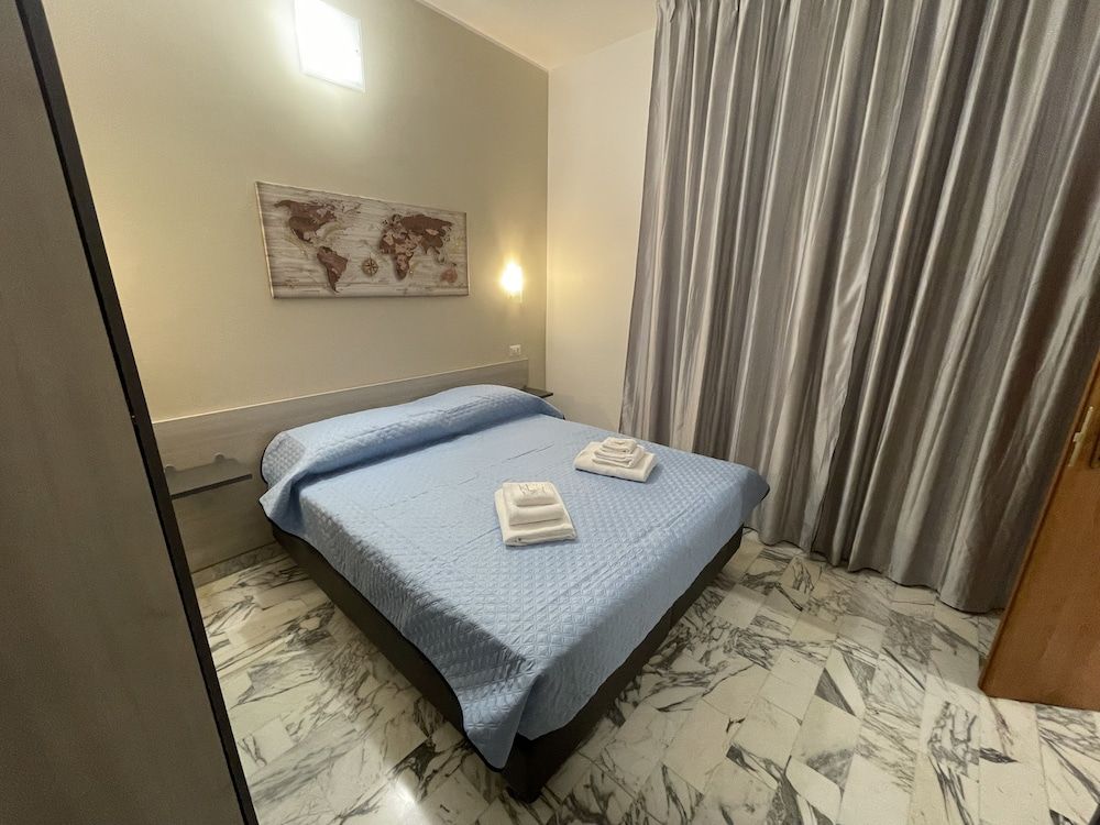 B&B CENTRALE 3