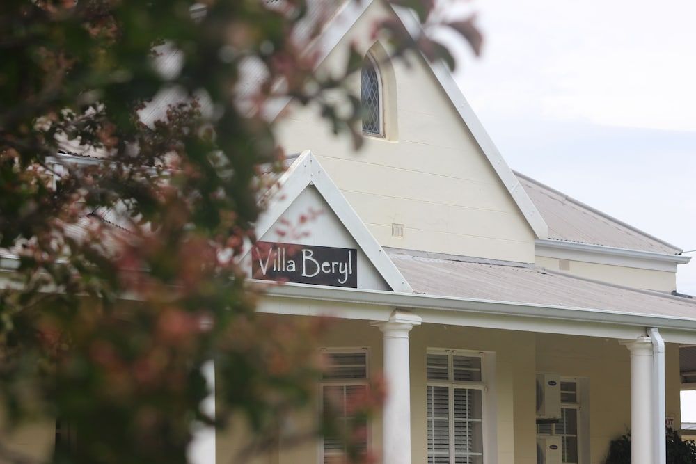 Villa Beryl Guesthouse -1 stelle a Vryheid