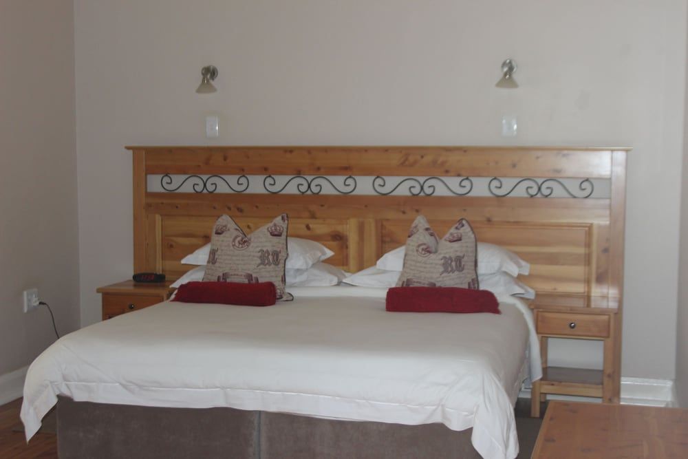 Villa Beryl Guesthouse 3