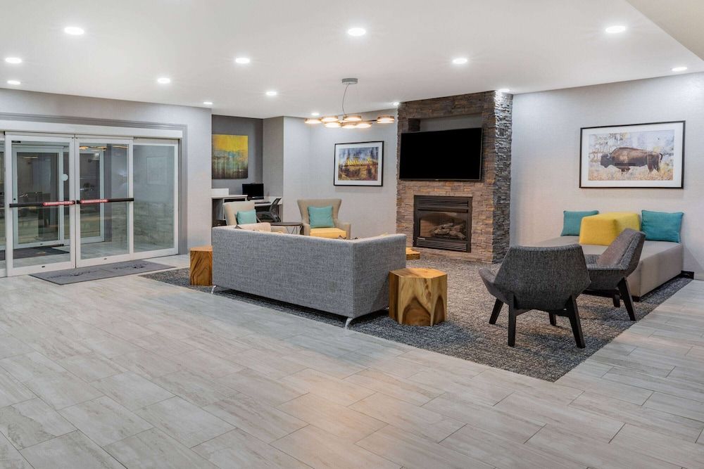 La Quinta Inn & Suites By Wyndham Ardmore -1 estrellas en Ardmore