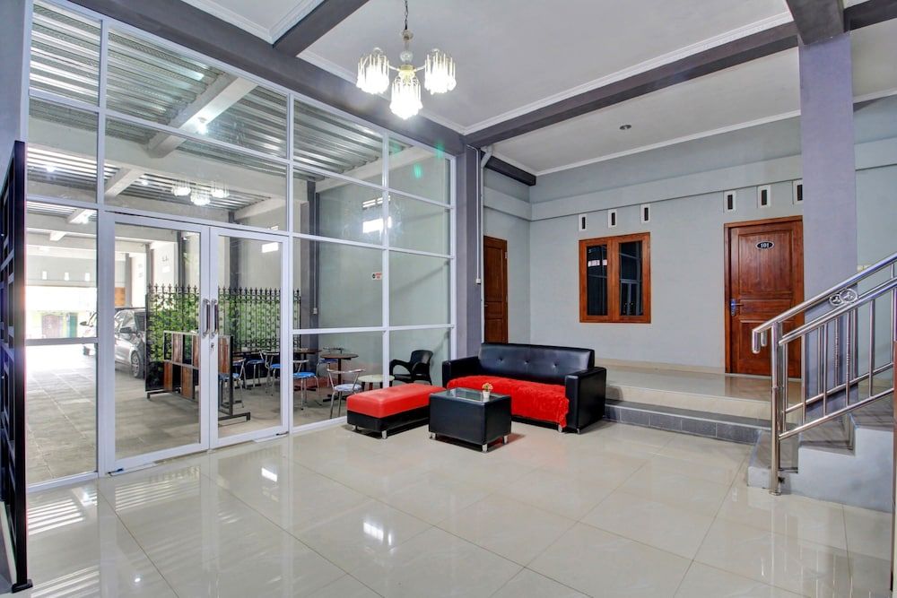 Hotel O Gm Guest House 3
