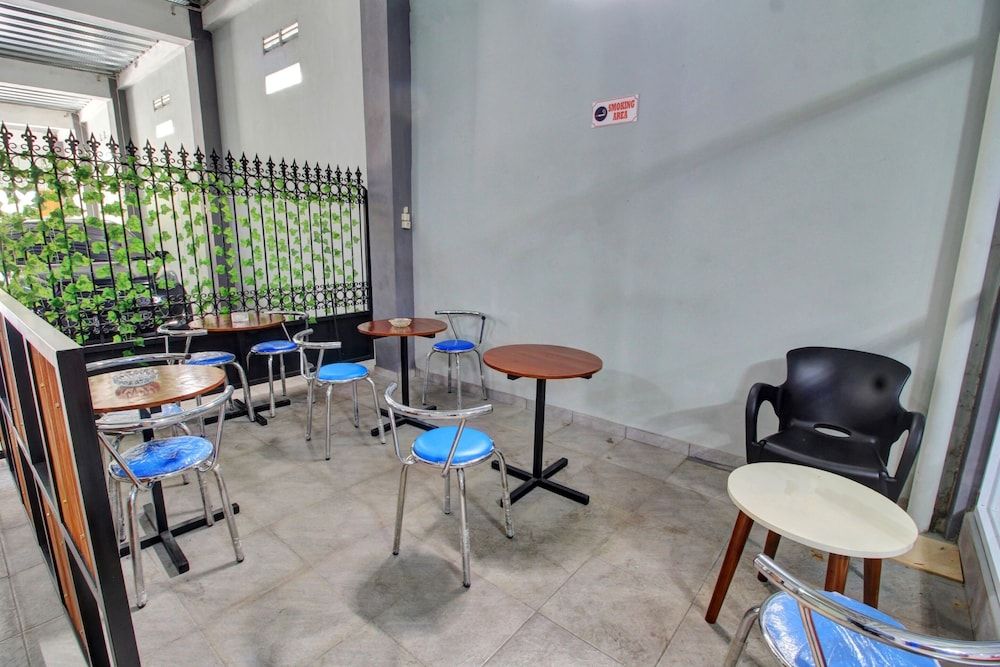 Hotel O Gm Guest House 2