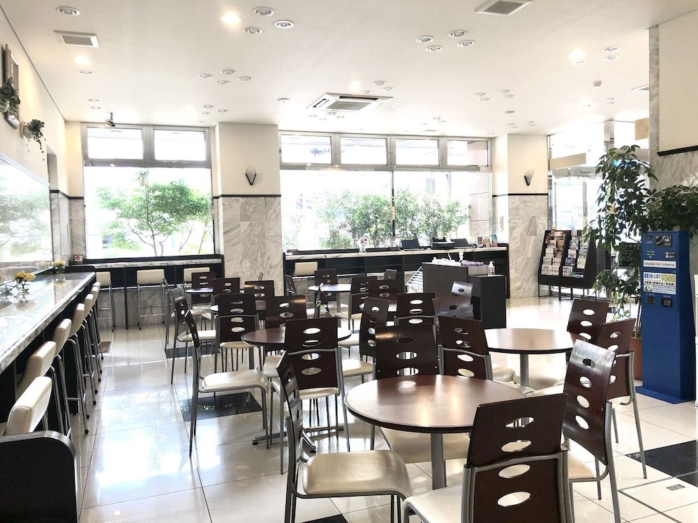 Toyoko Inn Shonan Chigasaki Station Kita 2