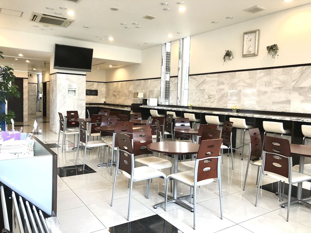 Toyoko Inn Shonan Chigasaki Station Kita 3
