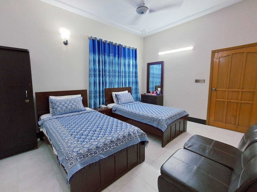 Cosy Inn Guest House Karachi 3