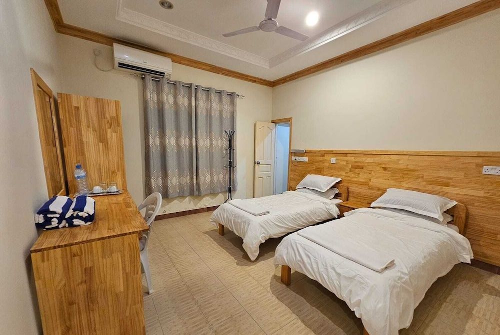 Kuri Himandhoo Inn 2