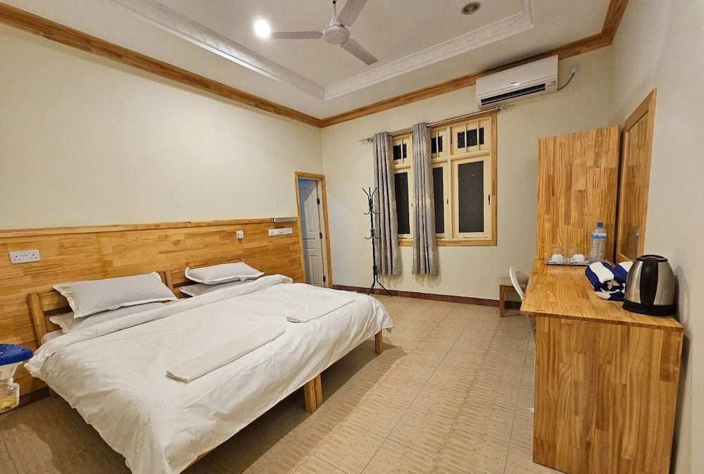 Kuri Himandhoo Inn 3