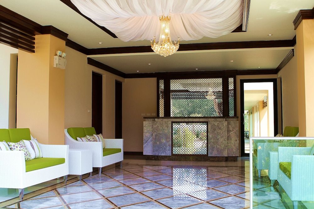 Ataman Luxury Villas 2